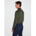 The Long Sleeve Smart Jersey Polo The Long Sleeve Smart Jersey Polo