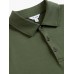 The Long Sleeve Smart Jersey Polo The Long Sleeve Smart Jersey Polo