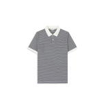 The Pique Polo