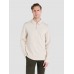 The Long Sleeve Waffle Polo
