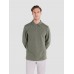 The Long Sleeve Waffle Polo
