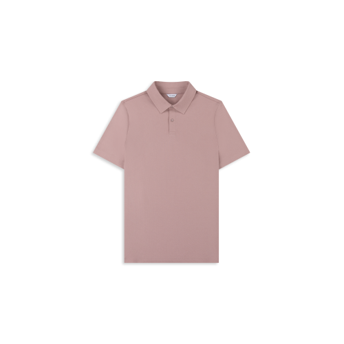 The Smart Pique Polo The Smart Pique Polo
